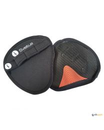 Almohadillas para agarre de barras Sveltus