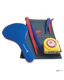 Árbitro boccia Handi Life Sport