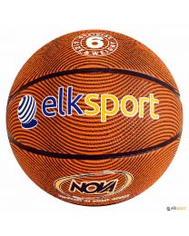 Balón baloncesto Nova talla 6