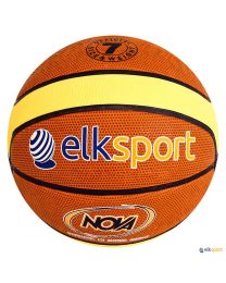 Balón baloncesto TW 12 paneles Nova talla 7