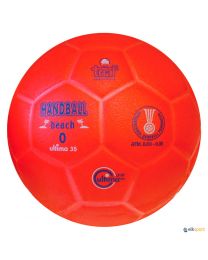 Balón balonmano playa Ultima 35 júnior