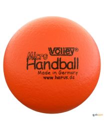 Balón espuma micro balonmano 120 GH