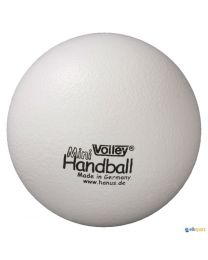 Balón espuma mini balonmano 160 GH Volley