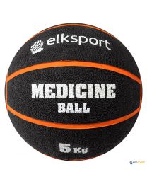 Balón medicinal básico Elk Sport 5 kilos
