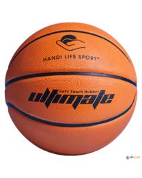 Balón sonoro baloncesto Handi Life Sport