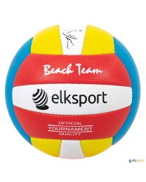 Balón vóley playa Elk Beach Team
