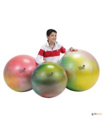 Balones Arte Gymnic