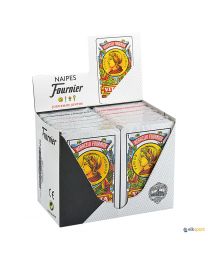 Baraja española Heraclio Fournier