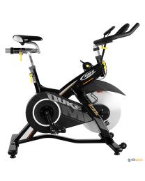 Bicicleta ciclo indoor BH Duke Magnetic