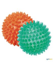 Bolas de masajes