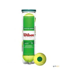 Pelota tenis Wilson Starter Play (Stage 1)