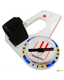 Brújula de dedo Suunto AIM-6