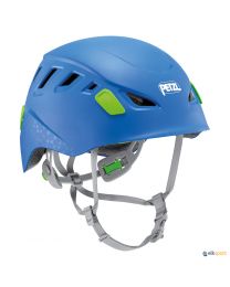 Casco escalada Picchu Petzl