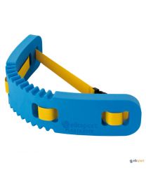 Cinturón aprendizaje a la natación elk plastazote