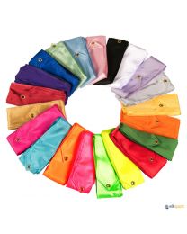 Colores cintas rítmica Amaya
