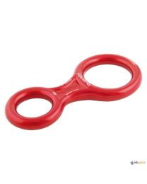 Descensor clásico Fixe
