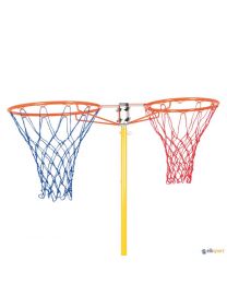 Doble canasta Spordas