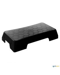 Eco step Sveltus negro