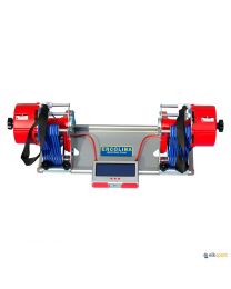 Ercolina Upper Body Power con potenciómetro