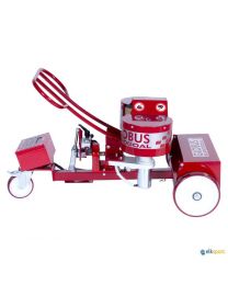 Globus Eurogoal 1500