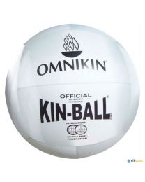 Kin-Ball gris