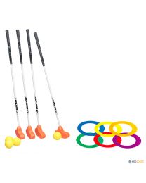 Kit putt golf DOM