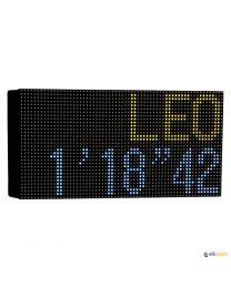 LED Display Freelap