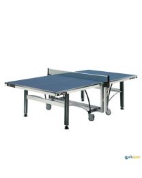 Mesa de pingo pong competición 640 ITTF Cornilleau