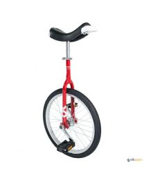 Monociclo QU-AX OnlyOne 20" rojo