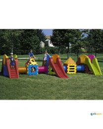 Multijuego Cubic N 2000