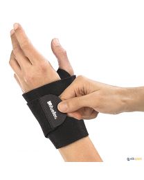 Muñequera venda neopreno Mueller