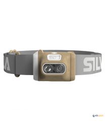 Frontal Silva Terra Scout X  producto