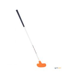 Palo de golf DOM Putter naranja