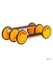 Pedalo Combi