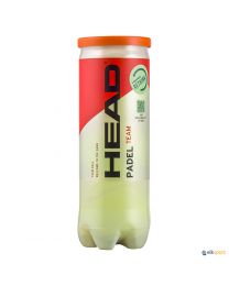 Pelota de pádel Head padel