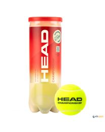 Pelota de tenis Head Championship