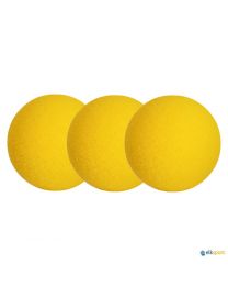 Pelotas ping pong de espuma Volley