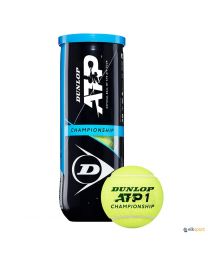 Pelotas tenis Dunlop ATP Championship