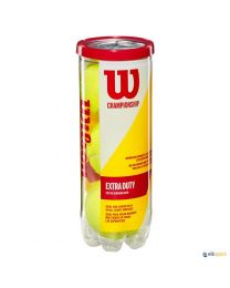 Pelotas de tenis Wilson Championship