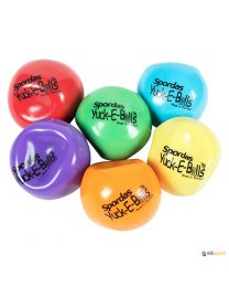 Pelota Yuck moldeable Spordas