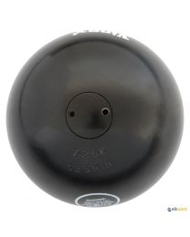 Peso de atletismo de competición S 100 de 7,26 kilos Vinex