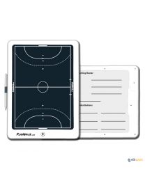 Pizarra táctica balonmano / fútbol sala Playmaker LCD 14''