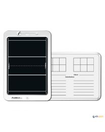 Pizarra táctica voleibol Playmaker LCD 20''