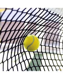 Red de tenis Línea Oro