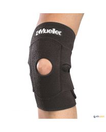 Rodillera ajustable estabilizadora Mueller
