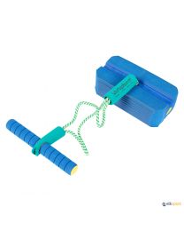 Saltador Pogo Spordas