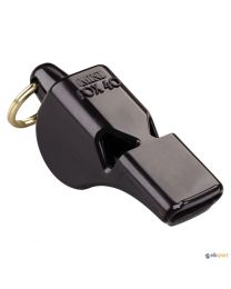 Silbato Fox 40 Mini negro