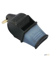 Silbato Fox 40 Sonik Blast CMG negro