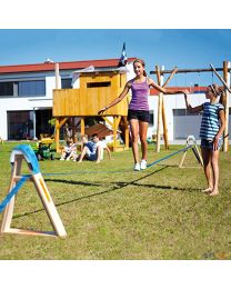 Slackstar iniciación