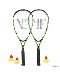Speed Badminton Victor